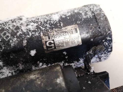 Starter CITROËN C5 III (RD_) 1.6 HDi 110 (RD9HZC) | BP35349492M8 - Image 3