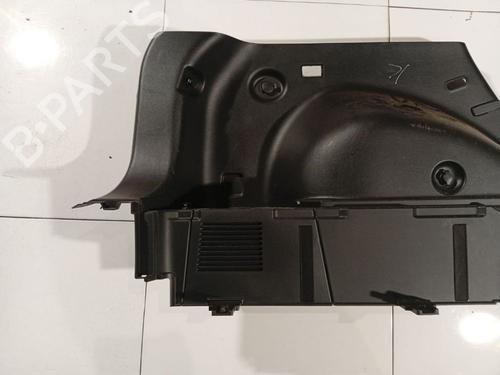 Boot lining KIA SPORTAGE III (SL) 1.6 GDI | BP38580161I3  - Image 6