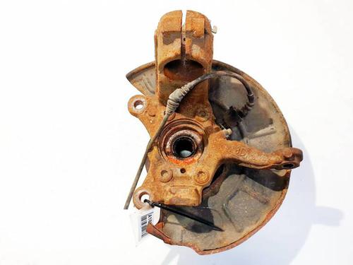 Used Right front steering knuckle Right front steering knuckle 34917649 34917649