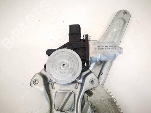 Used Right rear window motor Right rear window motor 35202243 35202243