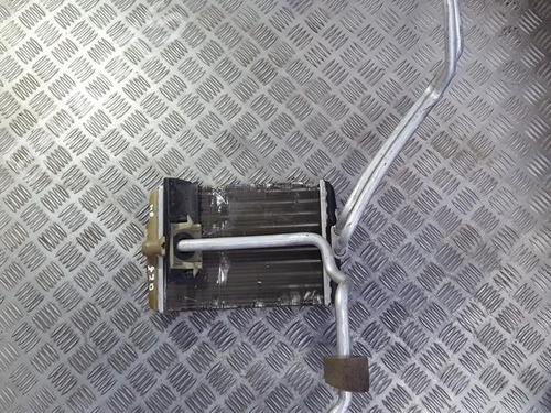 Used Heater matrix Heater matrix 35684732 35684732