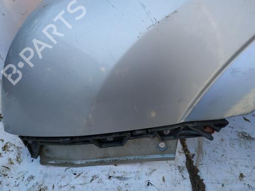 Used Front bumper bracket Front bumper bracket 35537237 35537237