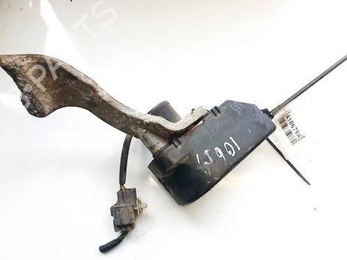 Used Pedal Pedal HONDA JAZZ II (GD_, GE3, GE2) 1.4 iDSI (GE3, GD1) (83 hp) 34950252 34950252