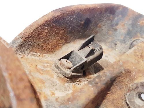 Used Electronic module Electronic module 35486263 35486263