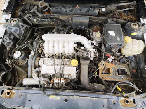 Alternator SAAB 9-5 (YS3E) 3.0 TiD | BP35299543M7  - Image 7