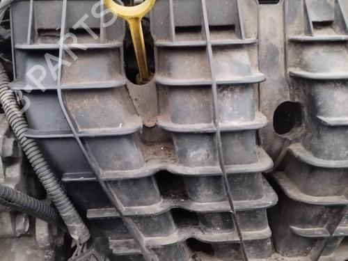 Used Intake manifold Intake manifold DODGE CALIBER 2.0 (156 hp) 35217866 35217866