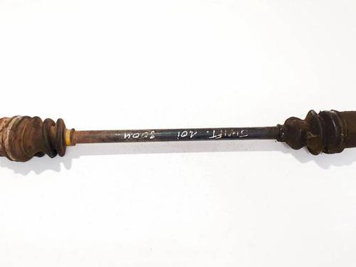 Used Right front driveshaft Right front driveshaft SUZUKI SWIFT II Saloon (AH, AJ) 1.0 (53 hp) 35267835 35267835