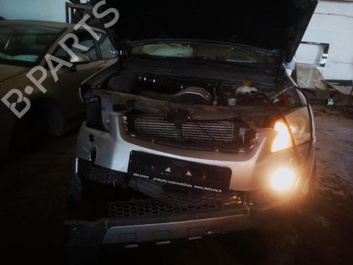 Electronic module CHEVROLET CAPTIVA (C100, C140) 2.0 D | BP32587155M83 