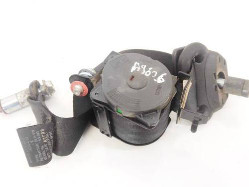 Used Rear left seatbelt Rear left seatbelt 35209790 35209790