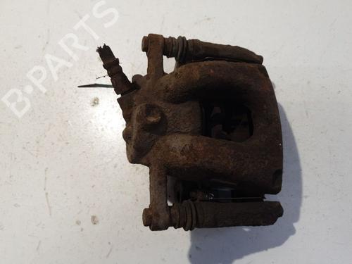 Used Right front brake caliper Right front brake caliper BMW 1 (E87) 118 d (122 hp) 34990710 34990710