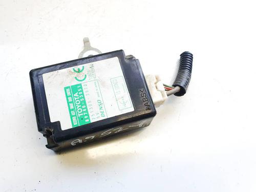 Used Electronic module Electronic module LEXUS IS II (_E2_) 220d (ALE20) (177 hp) 35200576 35200576