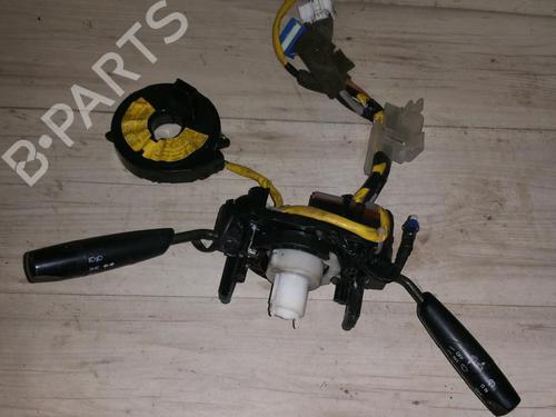 Used Warning switch Warning switch MAZDA 323 C IV (BG) 1.3 16V (BG3S) (73 hp) 35649670 35649670