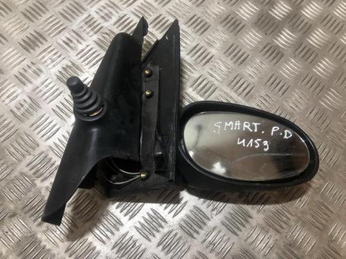 Used Right mirror Right mirror SMART CABRIO (450) 0.6 (S1OLA1, 450.441, 450.442, 450.443) (55 hp) 35699769 35699769
