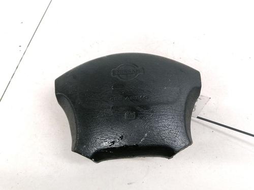 Used Driver airbag Driver airbag NISSAN PRIMERA (P11) 2.0 TD (90 hp) 33082289 33082289