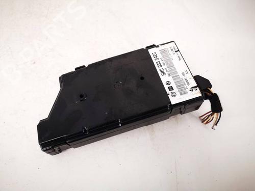 Used Electronic module Electronic module SEAT LEON (1P1) 1.6 (102 hp) 40165663 40165663