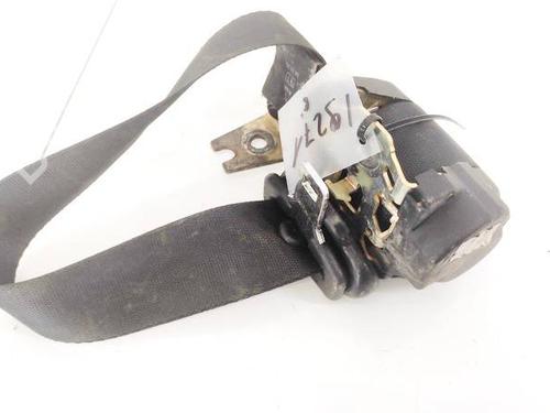 Used Rear right seatbelt Rear right seatbelt 35216201 35216201