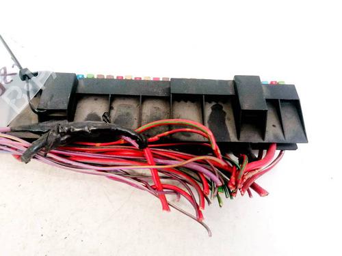 Fuse box BMW 5 (E39) 525 tds | BP32919925E1 - Image 3