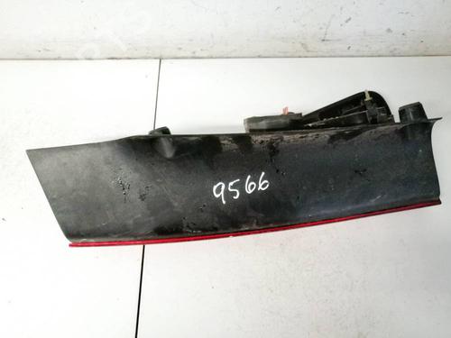 Left taillight RENAULT ESPACE IV (JK0/1_) 2.2 dCi (JK0H) | BP35195412C34 - Image 2