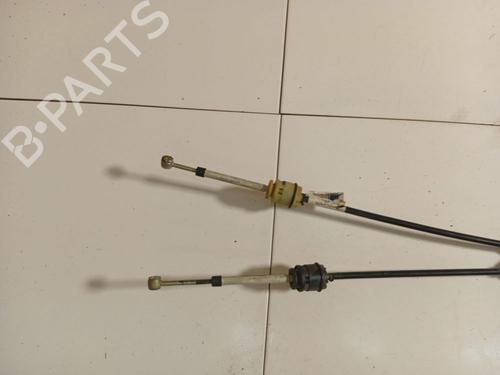 Cable VOLVO V50 (545) 1.6 D | BP36689438E12 - Image 2