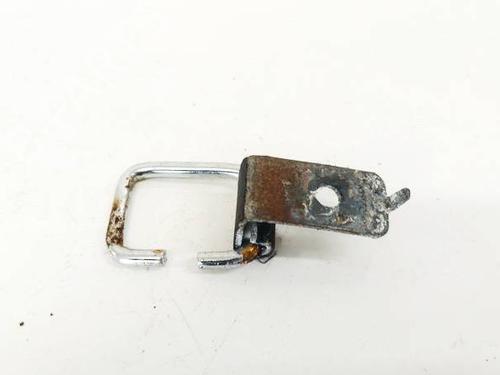 Støtte Støtte OPEL ZAFIRA A MPV (T98) 2.0 DTI 16V (F75) (101 hp) 32601600 32601600