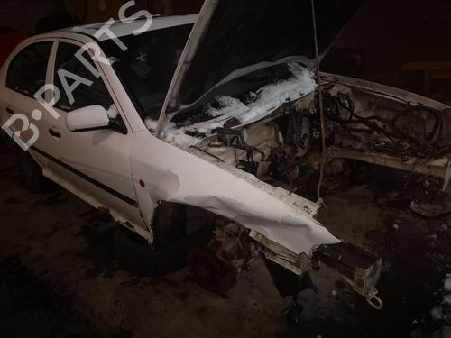 Used Parts SKODA OCTAVIA I (1U2) 1.9 TDI (90 hp) 4471244