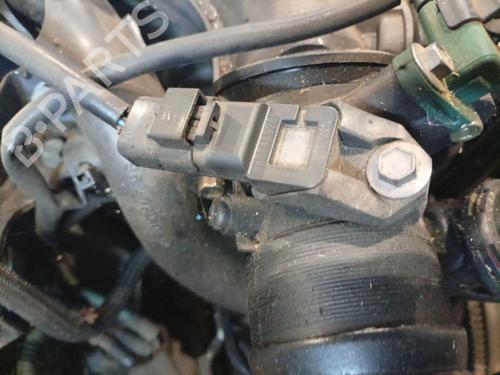 Used Electronic module Electronic module PEUGEOT 407 (6D_) 2.0 HDi 135 (6DRHRH, 6DRHRE, 6DRHRG, 6DRHRJ) (136 hp) 36547377 36547377