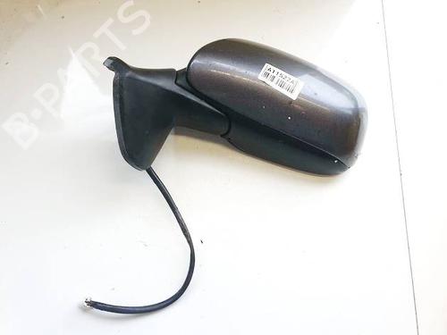 Used Left mirror Left mirror 37655172 37655172