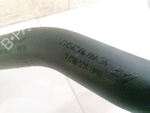 Pipe AUDI A6 C6 (4F2) 2.4 | BP32926879M125 - Image 2