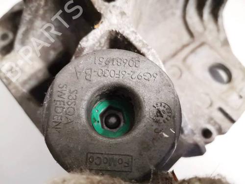 Engine mount VOLVO S80 II (124) 2.4 D | BP32621447M89 - Image 3