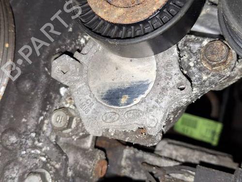 Pulley HYUNDAI i30 (FD) 1.6 CRDi | BP34872098M122 - Image 3