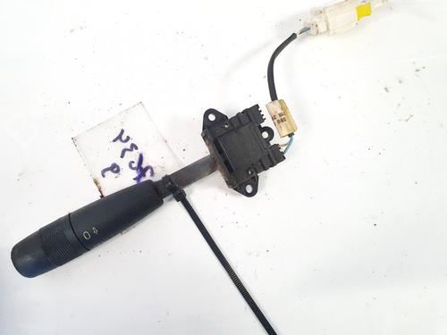 Warning switch PEUGEOT 607 (9D, 9U) 2.2 HDi | BP35470083I22 - Image 2