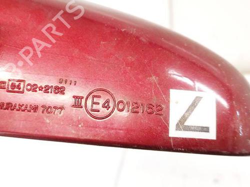 Retrovisor esquerdo SUZUKI LIANA Hatchback 1.4 DDiS | BP35301996C26 - Image 3