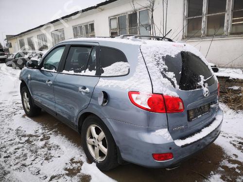 Electronic module HYUNDAI SANTA FÉ II (CM) 2.7 V6 GLS 4x4 | BP32583906M83  - Image 13