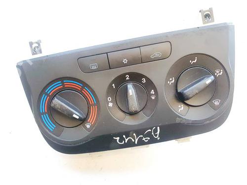 Used Climate control Climate control FIAT GRANDE PUNTO (199_) 1.2 (65 hp) 35261514 35261514