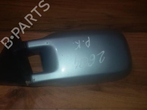 Used Left mirror Left mirror 35652668 35652668