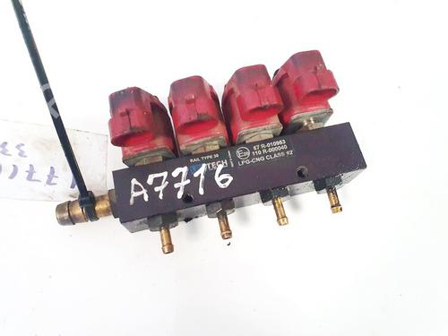 Used Injector Injector 35466599 35466599