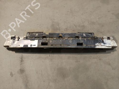 Used Rear bumper reinforcement Rear bumper reinforcement 39483721 39483721
