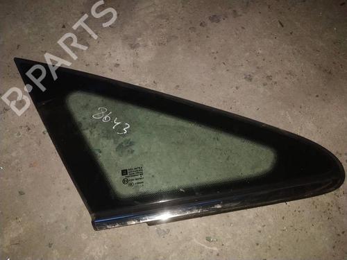 Used Front right quarter glass Front right quarter glass 35319248 35319248