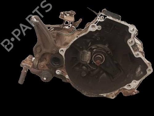 Used Gearbox Gearbox 35387096 35387096