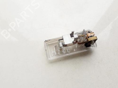 Interior roof light MAZDA 5 (CR) 2.0 CD (CR19) | BP35861640I8 - Image 2