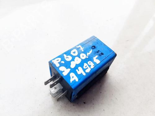 other-peugeot-607-9d-9u-2000-33522510 main image