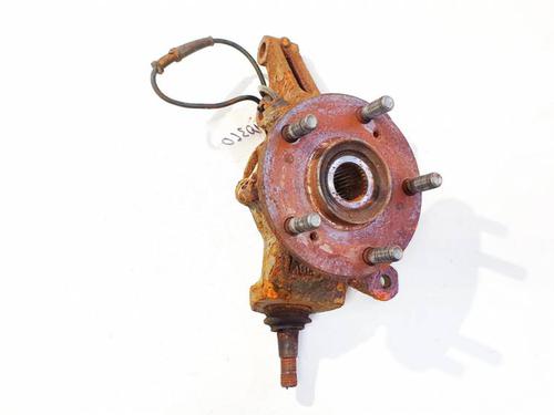 Used Left front steering knuckle Left front steering knuckle HONDA FR-V (BE) 1.8 (BE1) (140 hp) 34911260 34911260