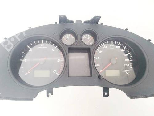 Used Instrument cluster Instrument cluster 34831351 34831351