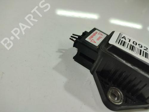 Electronic module MERCEDES-BENZ A-CLASS (W169) A 160 CDI (169.006, 169.306) | BP34896470M83 - Image 2