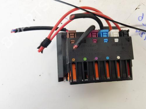 Fuse box MERCEDES-BENZ E-CLASS (W211) E 220 CDI (211.006) | BP33096071E1 - Image 2