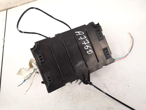 Electronic module PEUGEOT 407 (6D_) 2.0 HDi 135 (6DRHRH, 6DRHRE, 6DRHRG, 6DRHRJ) | BP35446076M83 - Image 2