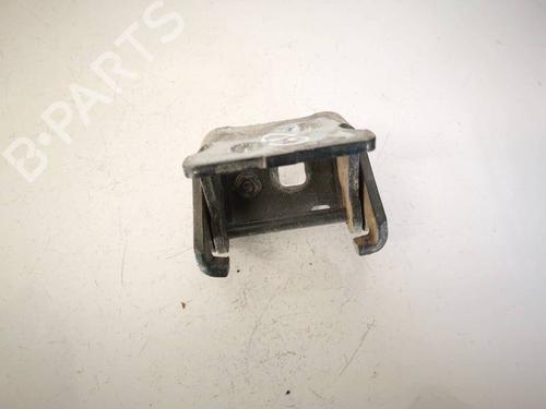 Dørhængsel/Dørbegrænser Dørhængsel/Dørbegrænser PEUGEOT 207 (WA_, WC_) 1.6 16V (106 hp) 34145826 34145826