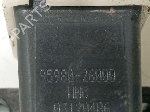 Electronic module HYUNDAI SANTA FÉ I (SM) 2.4 16V 4x4 | BP34817410M83 - Image 4