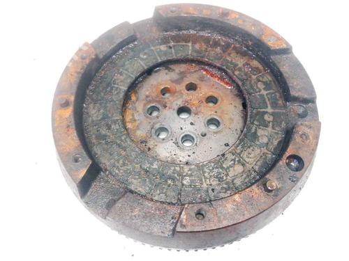Flywheel MITSUBISHI LANCER V (CB_A, CD_A, CE_A) 2.0 Diesel (CB8A) | BP35328737M101 - Image 2