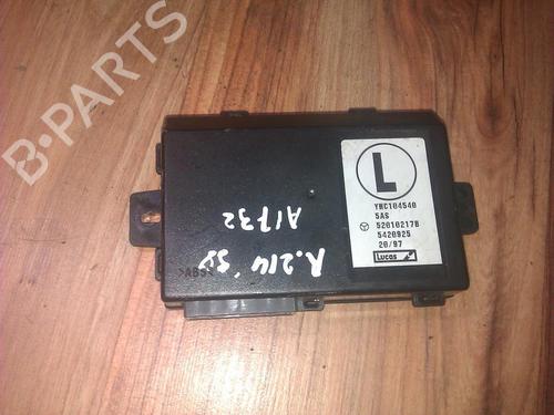 Used Electronic module Electronic module ROVER 200 II Hatchback (RF) 1.4 (90 hp) 33501831 33501831